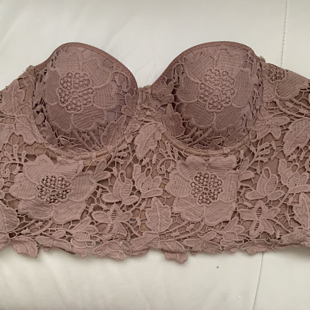 Ju-Ju-Be Bra Size M